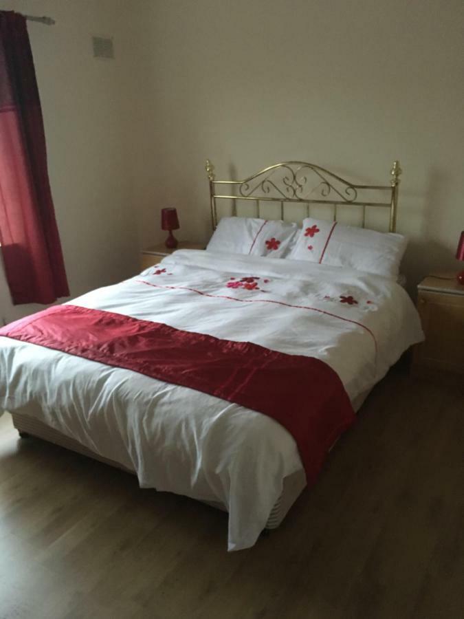 Benbulben View Villa Bundoran Luaran gambar