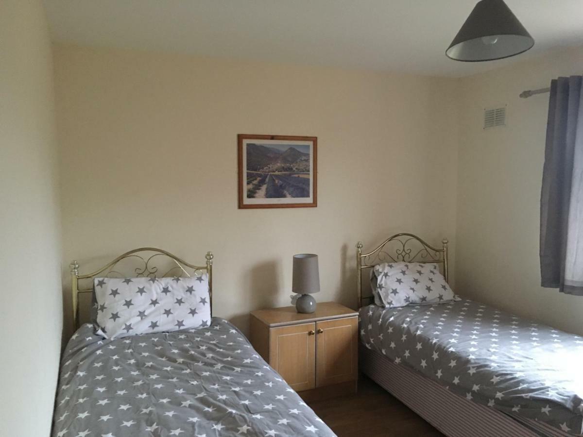 Benbulben View Villa Bundoran Luaran gambar