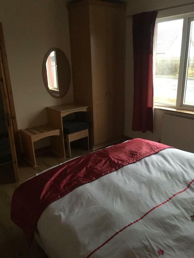Benbulben View Villa Bundoran Luaran gambar
