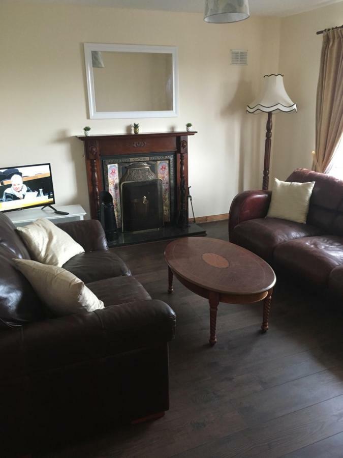 Benbulben View Villa Bundoran Luaran gambar